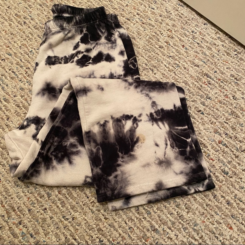 Joah Brown Zeppelin Sweatpants for Jayedana